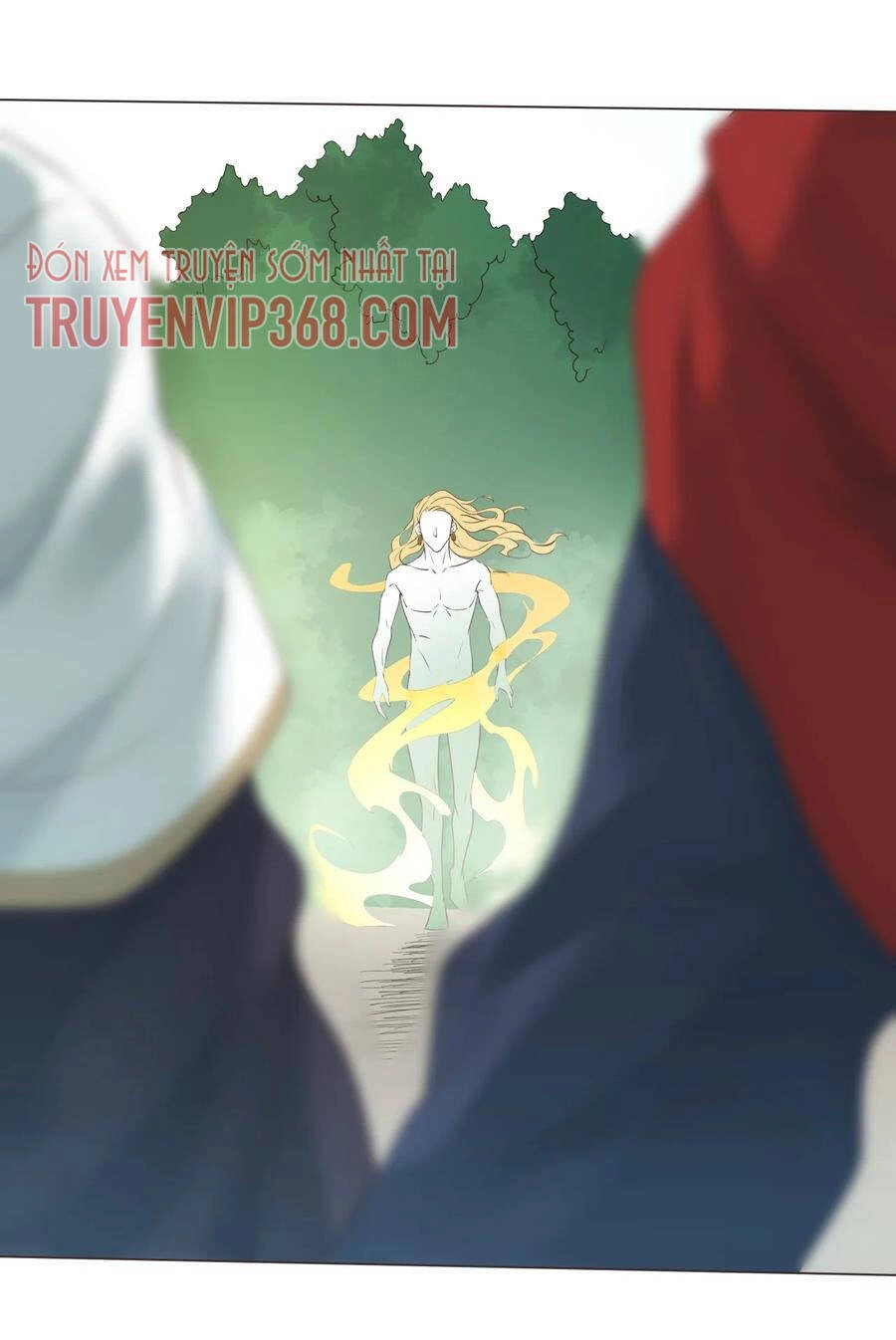 Trăm Vạn Cách Thành Thần Chapter 10 - 36