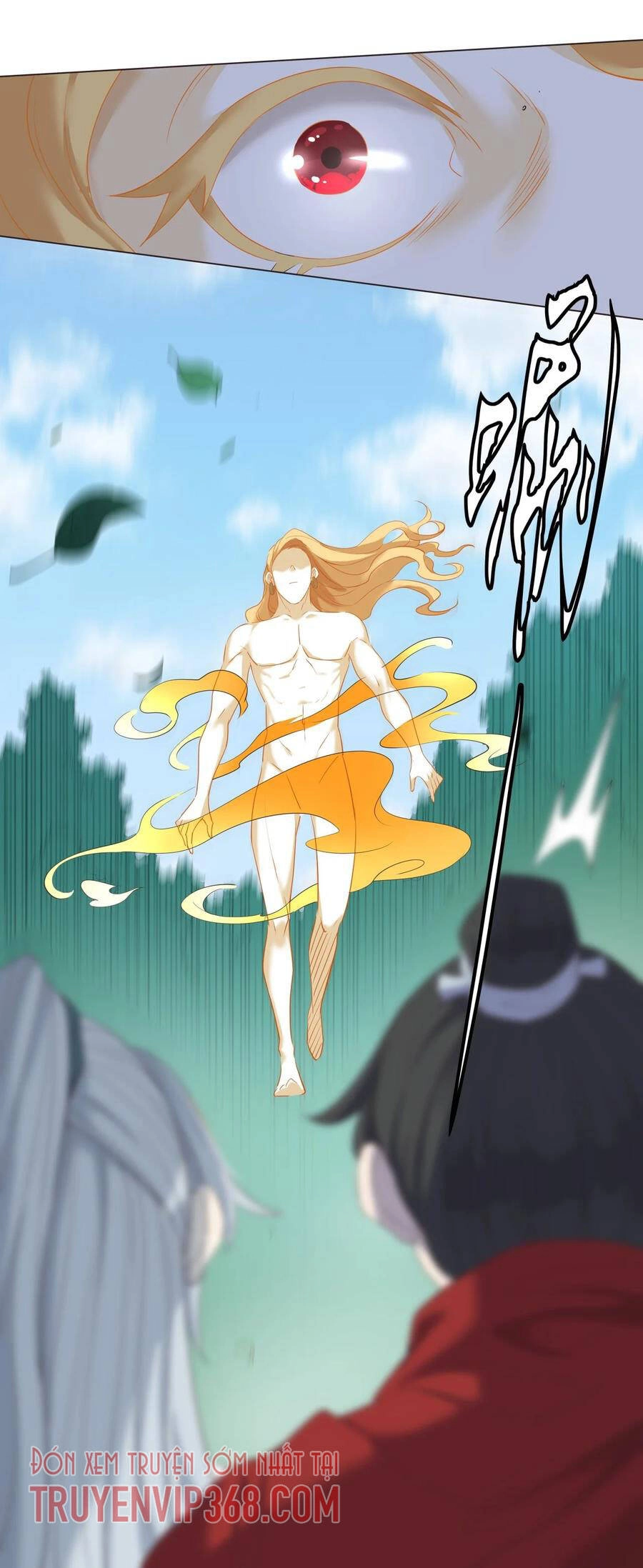 Trăm Vạn Cách Thành Thần Chapter 10 - 40