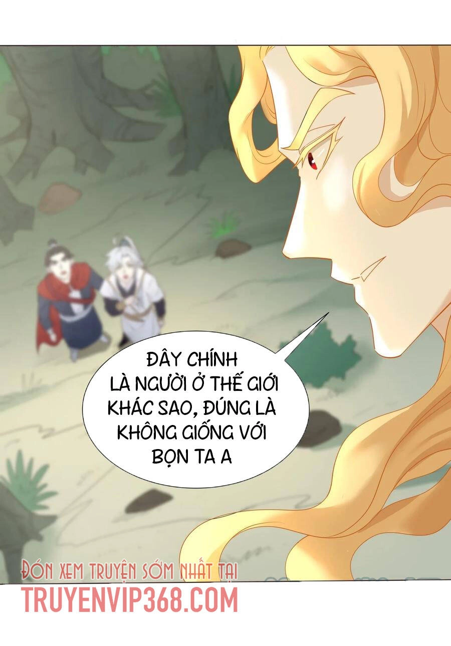 Trăm Vạn Cách Thành Thần Chapter 10 - 41