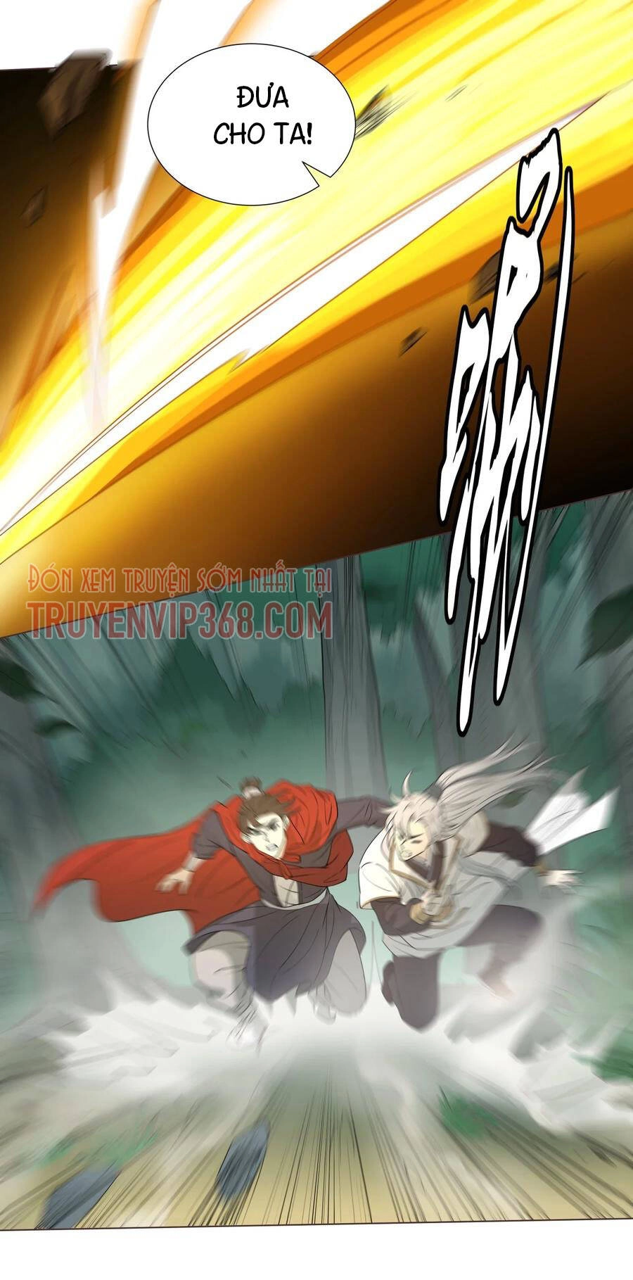 Trăm Vạn Cách Thành Thần Chapter 10 - 45