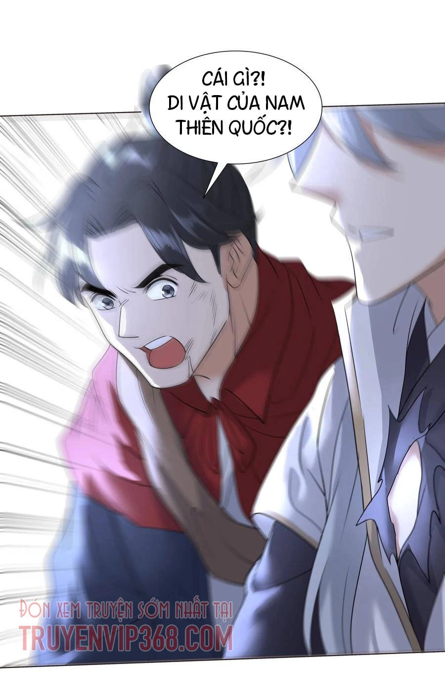 Trăm Vạn Cách Thành Thần Chapter 10 - 49