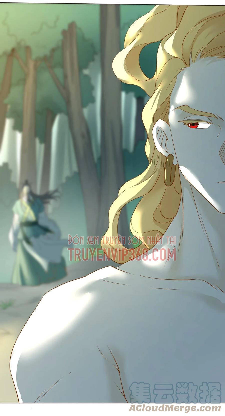 Trăm Vạn Cách Thành Thần Chapter 10 - 50