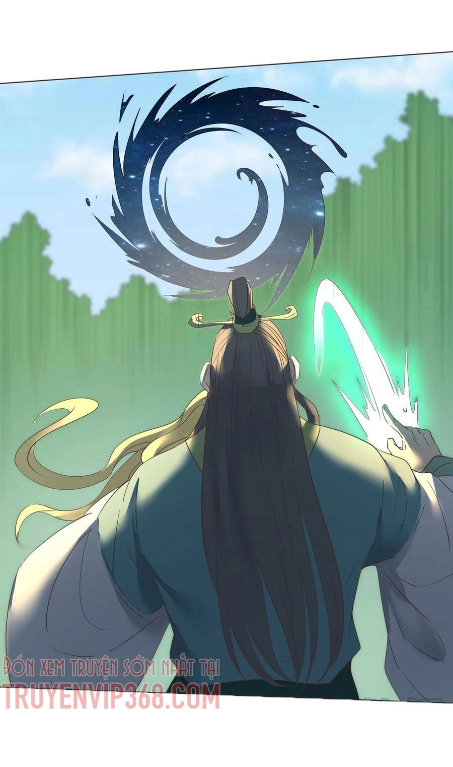 Trăm Vạn Cách Thành Thần Chapter 10 - 56