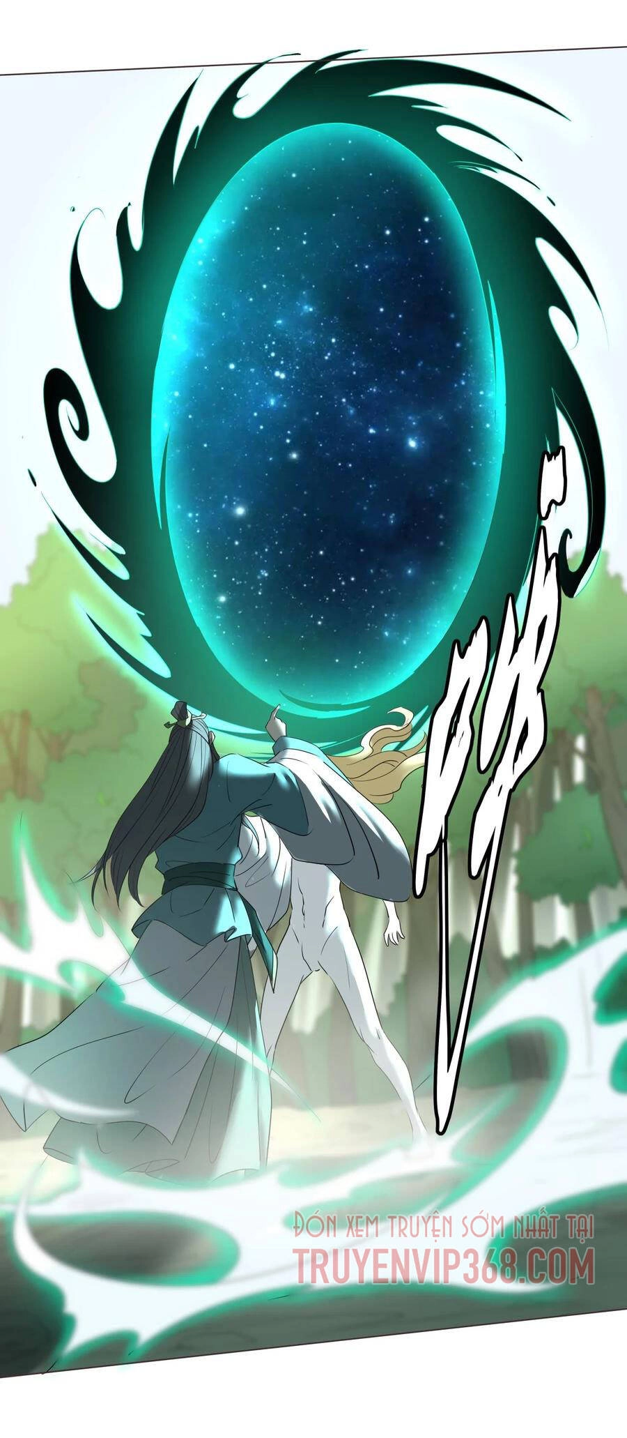 Trăm Vạn Cách Thành Thần Chapter 10 - 57