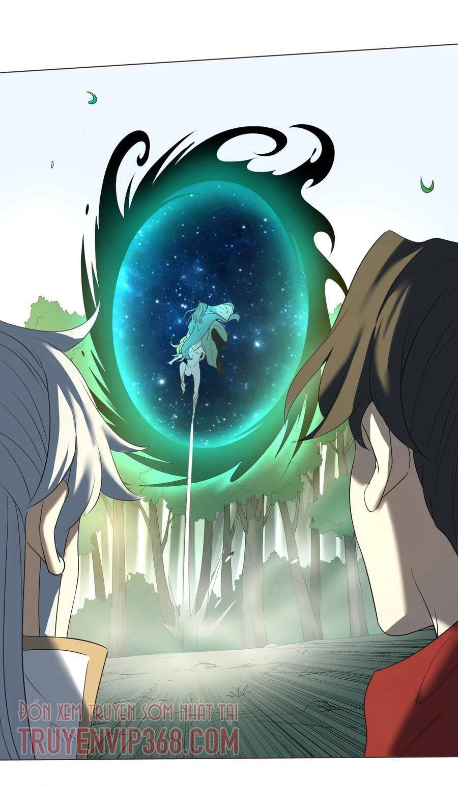 Trăm Vạn Cách Thành Thần Chapter 10 - 58