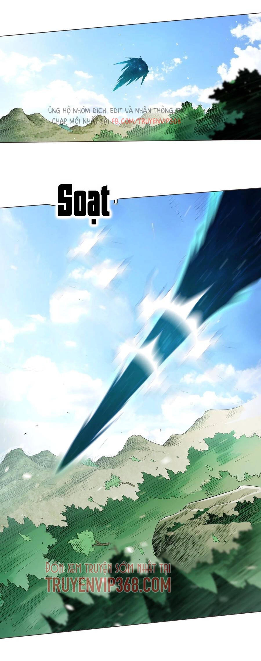 Trăm Vạn Cách Thành Thần Chapter 11 - 2