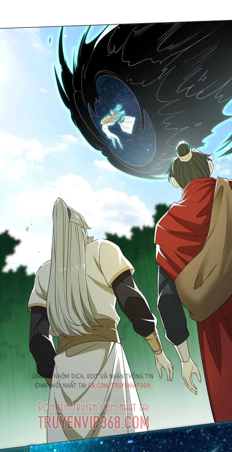 Trăm Vạn Cách Thành Thần Chapter 11 - 3