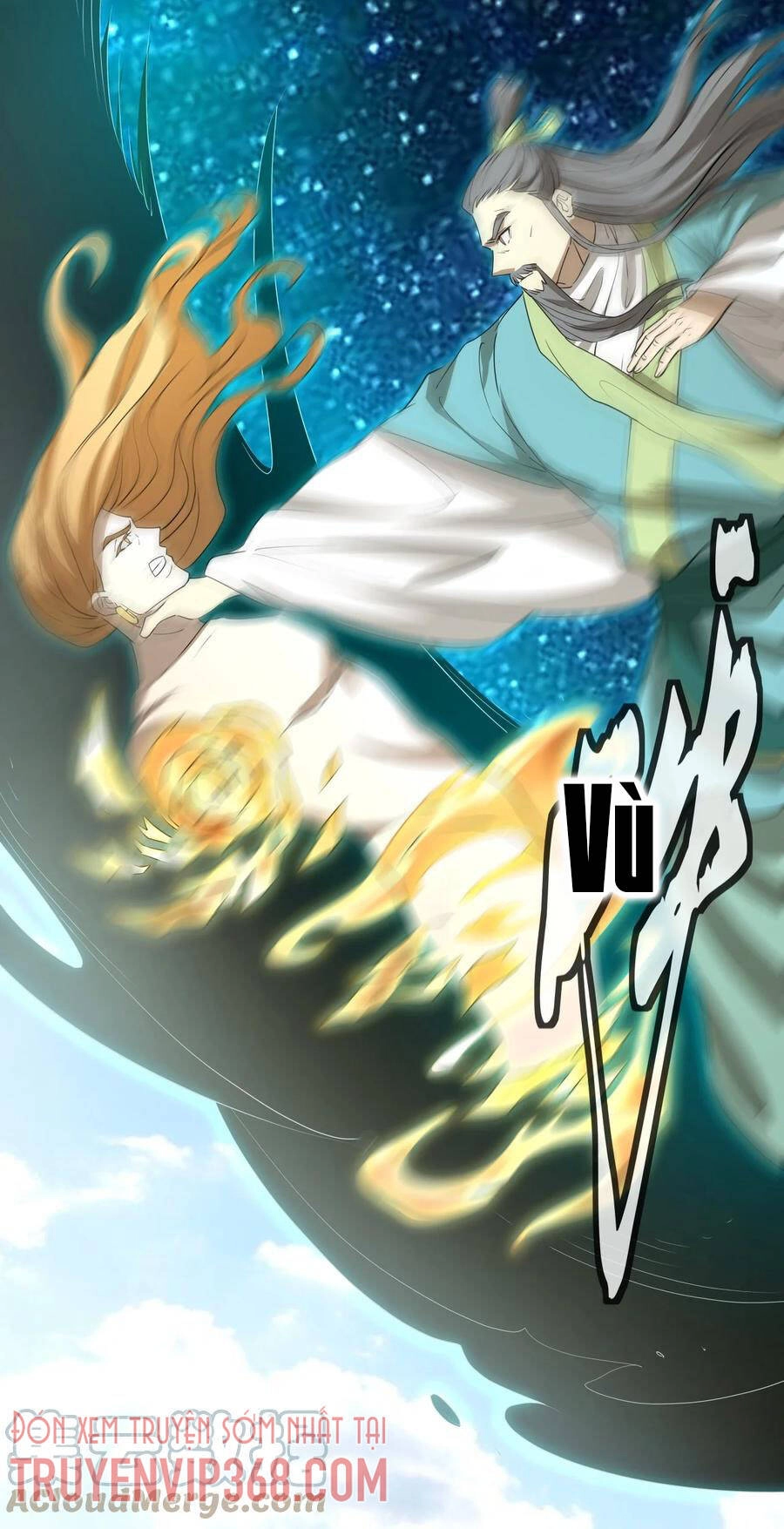 Trăm Vạn Cách Thành Thần Chapter 11 - 4