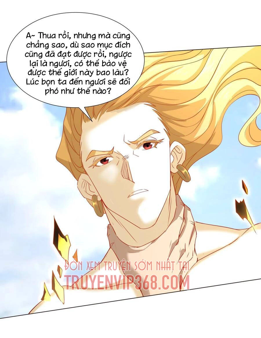 Trăm Vạn Cách Thành Thần Chapter 11 - 5