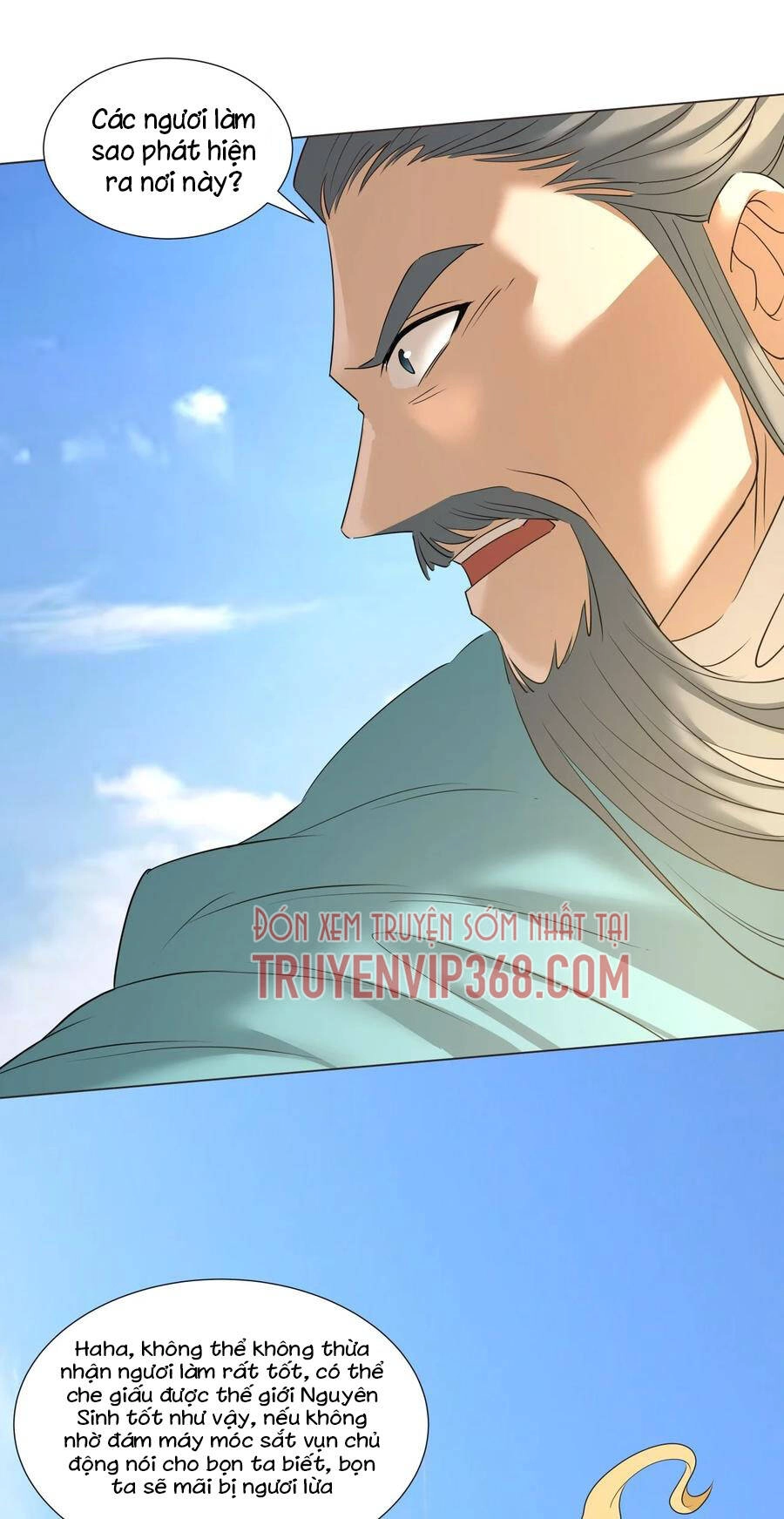 Trăm Vạn Cách Thành Thần Chapter 11 - 6