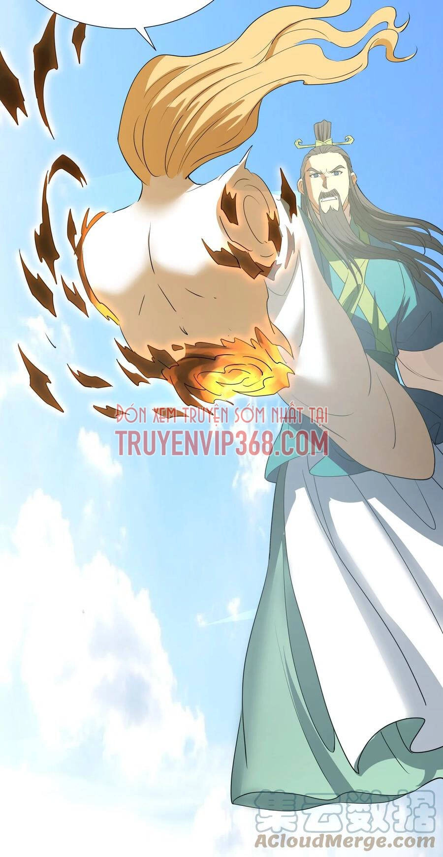 Trăm Vạn Cách Thành Thần Chapter 11 - 7