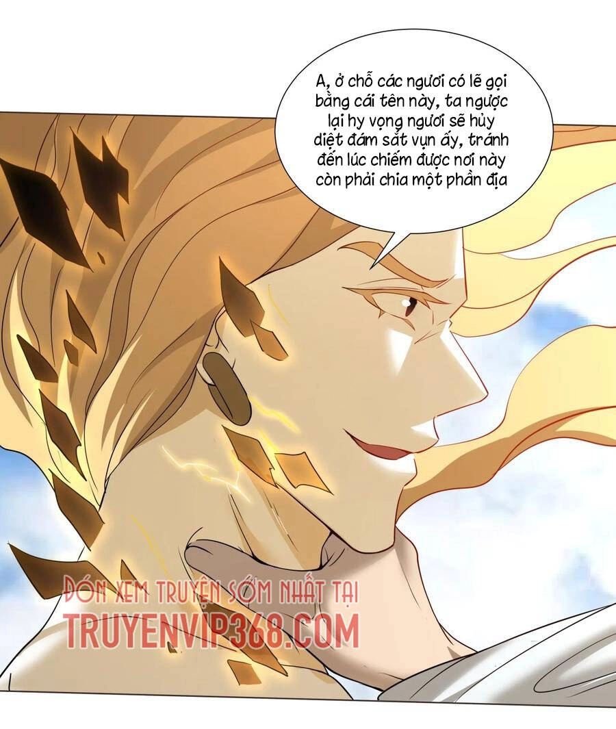 Trăm Vạn Cách Thành Thần Chapter 11 - 9