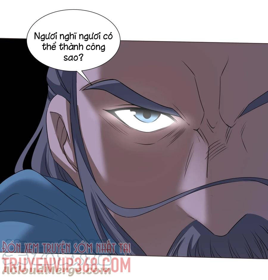 Trăm Vạn Cách Thành Thần Chapter 11 - 10