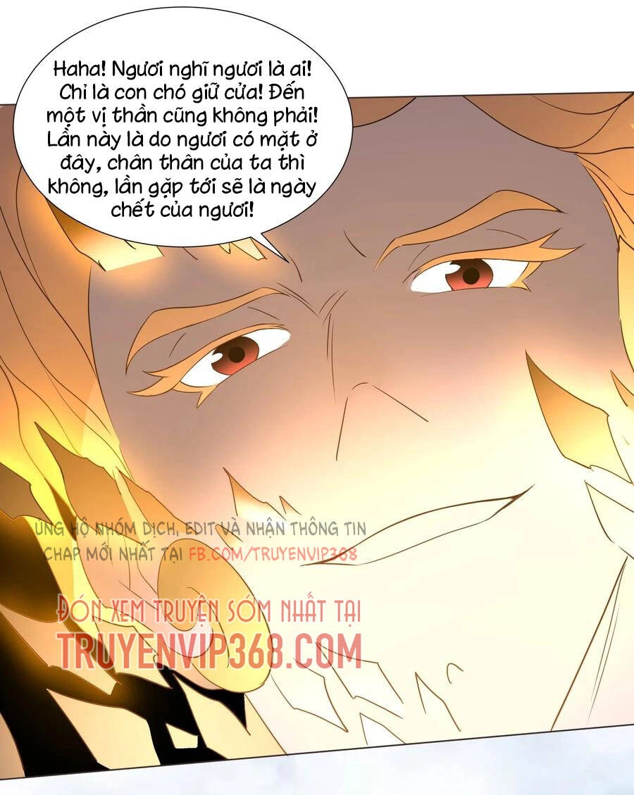 Trăm Vạn Cách Thành Thần Chapter 11 - 11