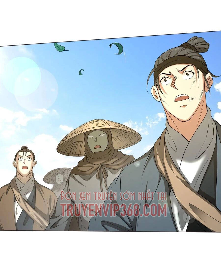 Trăm Vạn Cách Thành Thần Chapter 11 - 14