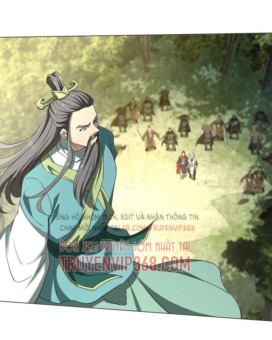 Trăm Vạn Cách Thành Thần Chapter 11 - 15