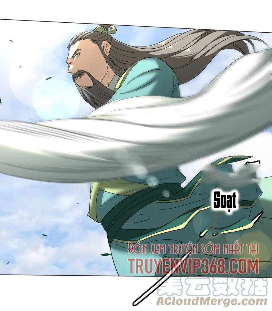 Trăm Vạn Cách Thành Thần Chapter 11 - 16