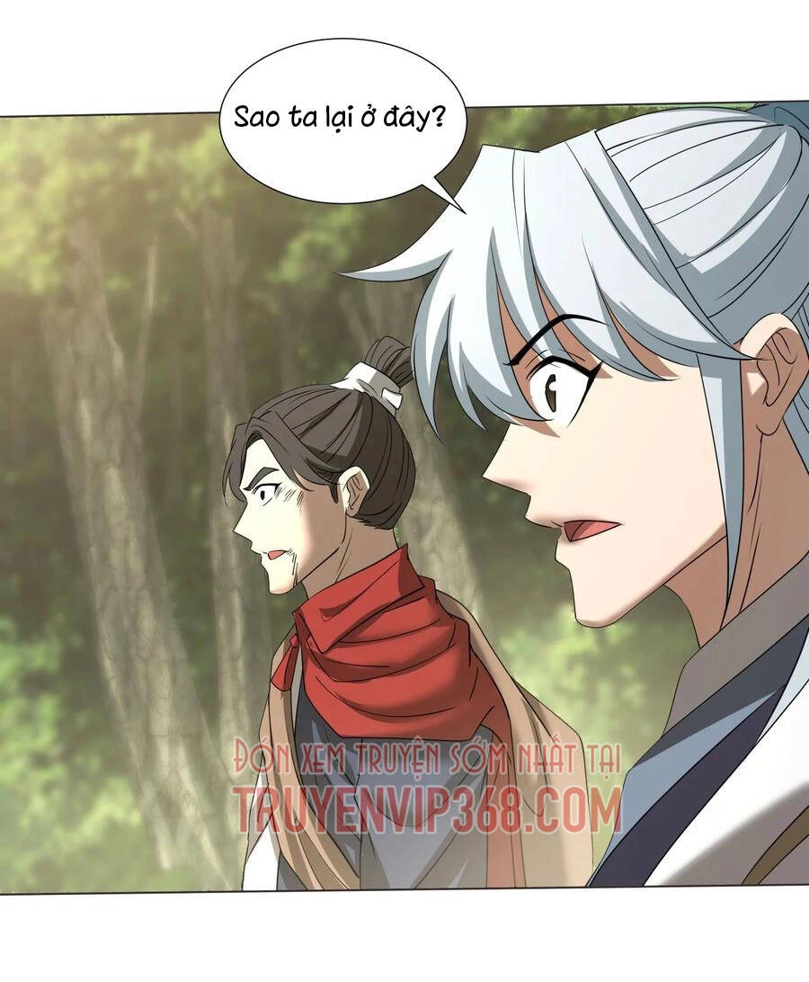 Trăm Vạn Cách Thành Thần Chapter 11 - 18