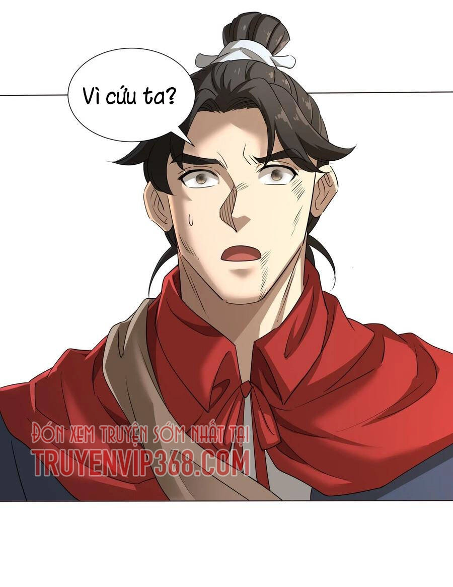 Trăm Vạn Cách Thành Thần Chapter 11 - 19