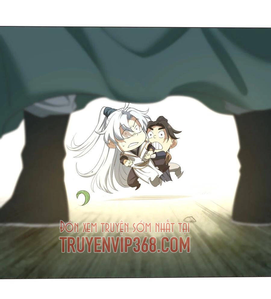 Trăm Vạn Cách Thành Thần Chapter 11 - 23