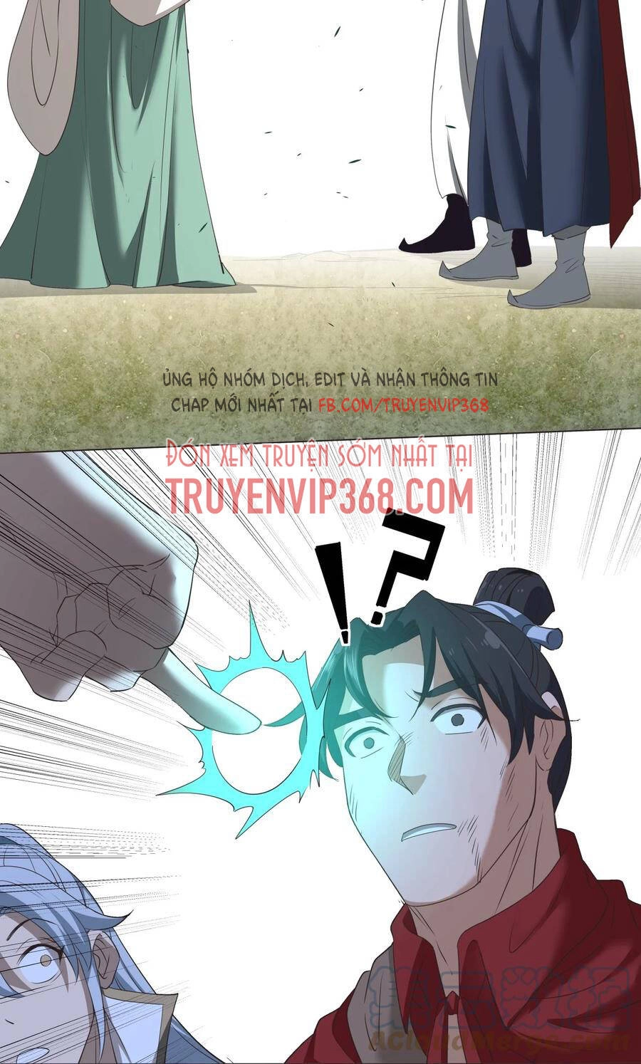 Trăm Vạn Cách Thành Thần Chapter 11 - 25