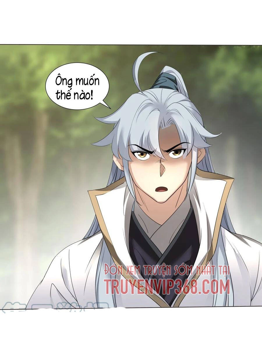 Trăm Vạn Cách Thành Thần Chapter 11 - 28
