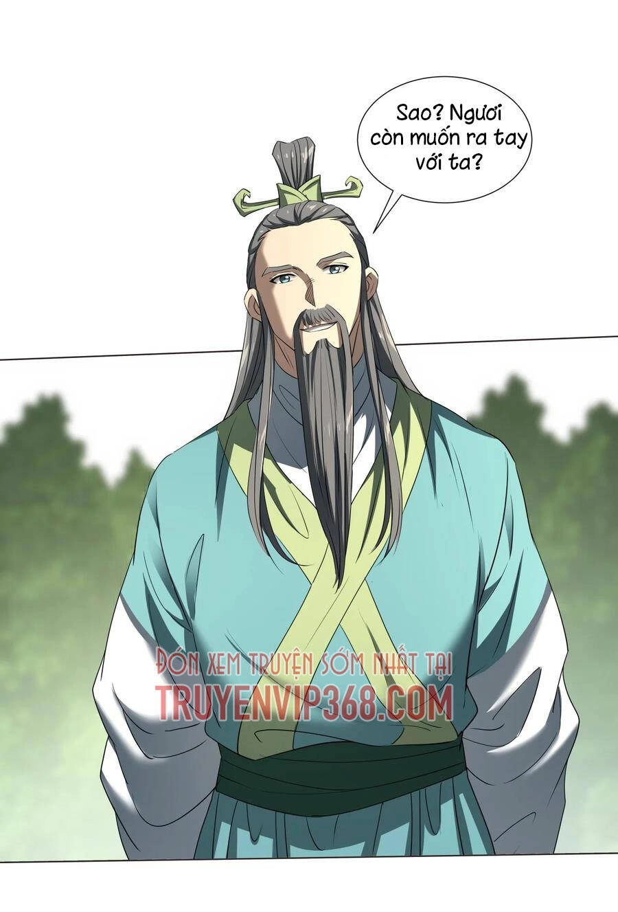 Trăm Vạn Cách Thành Thần Chapter 11 - 29