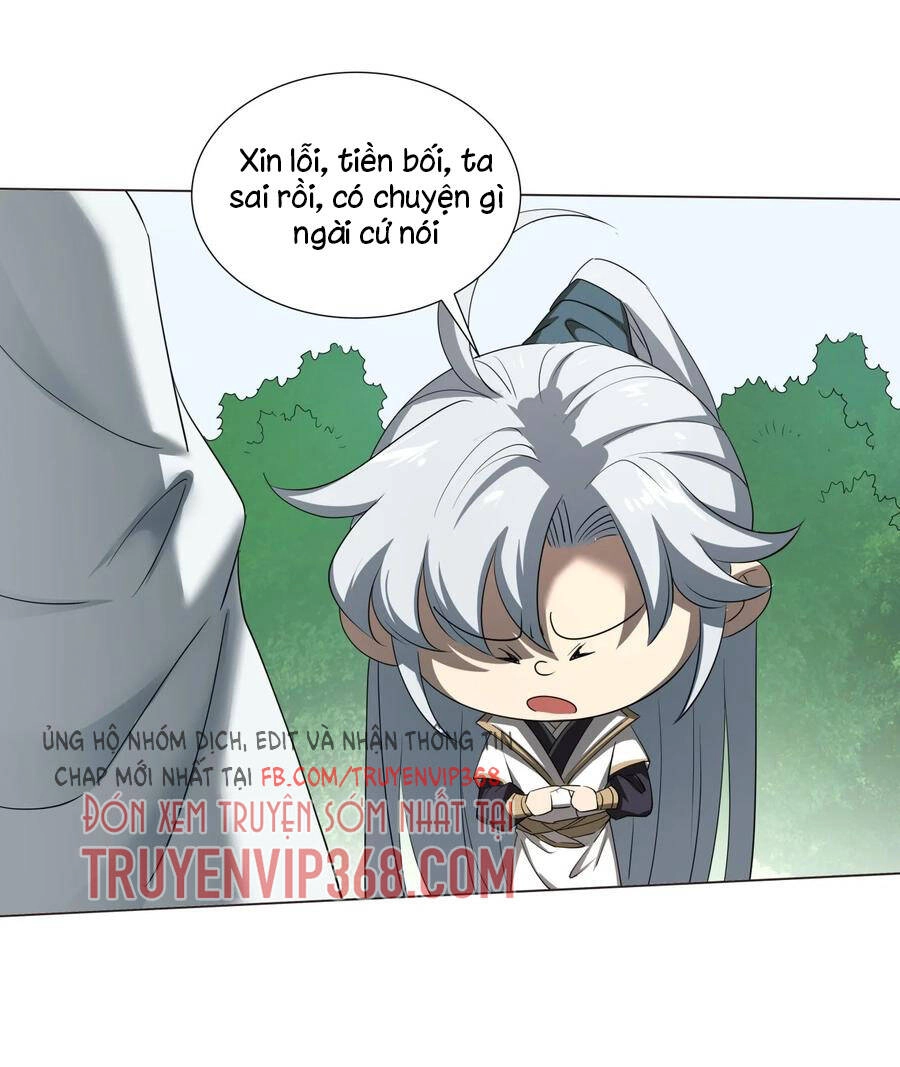 Trăm Vạn Cách Thành Thần Chapter 11 - 30