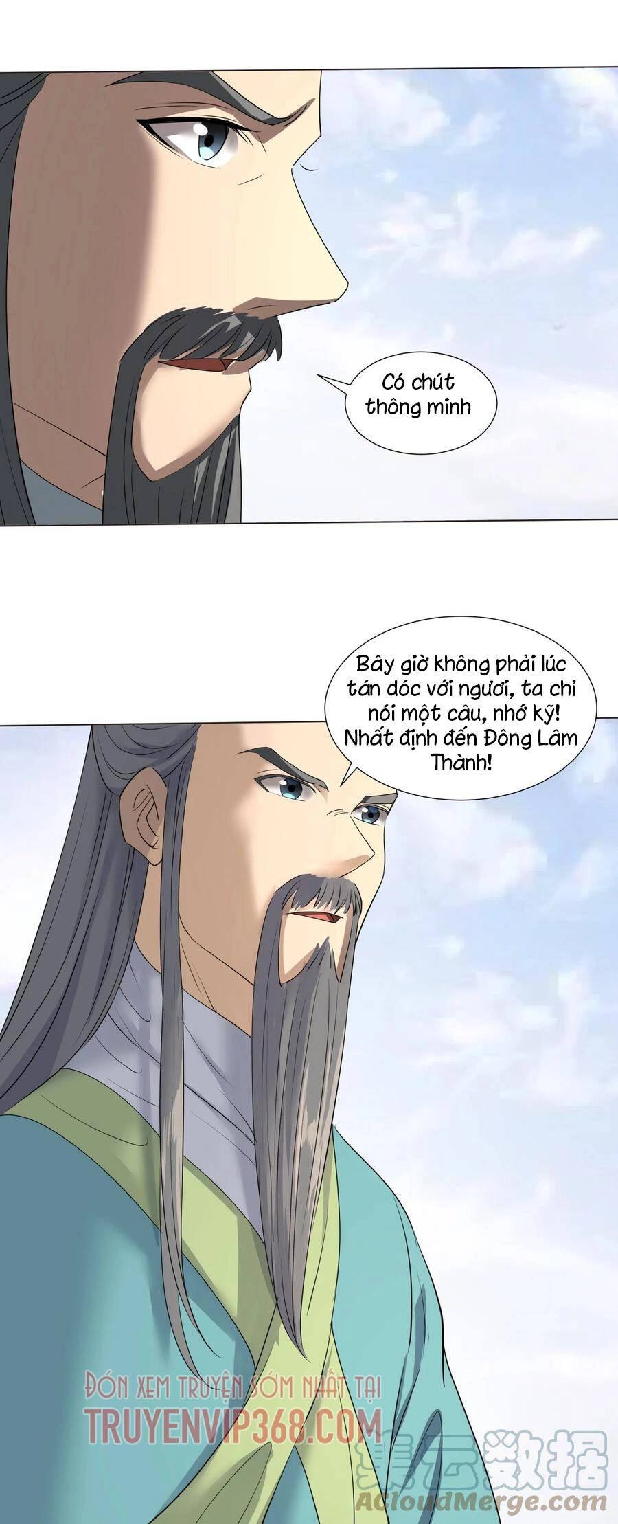 Trăm Vạn Cách Thành Thần Chapter 11 - 31