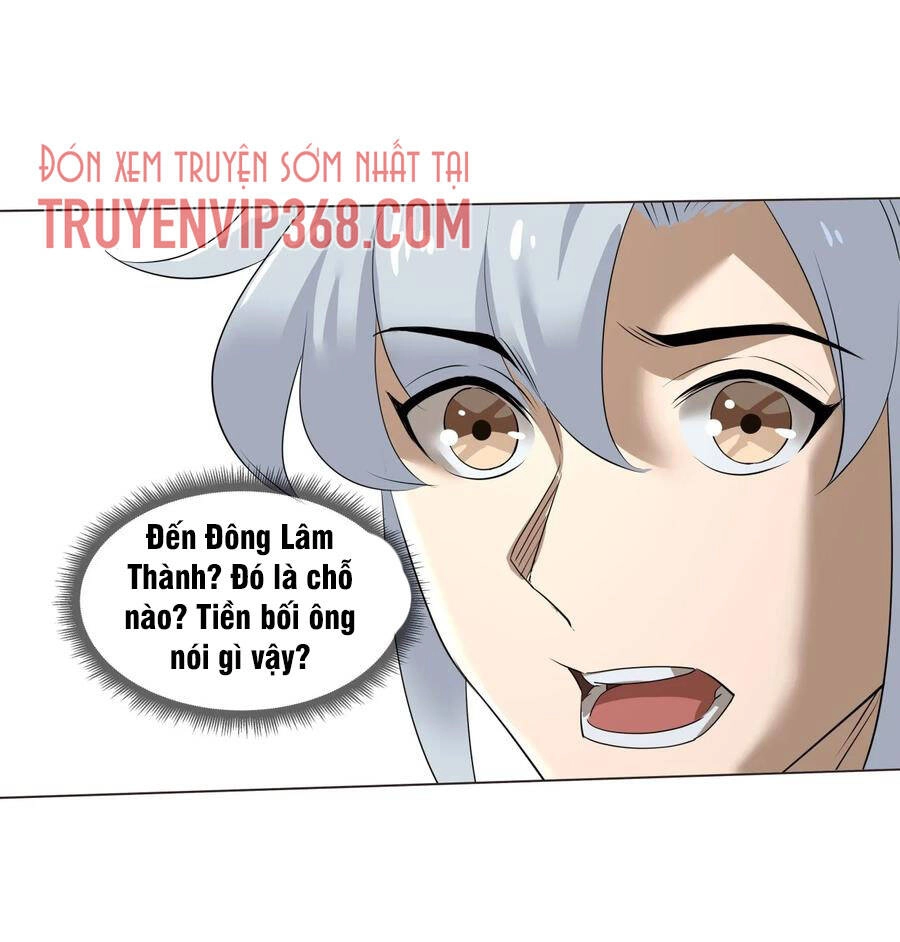 Trăm Vạn Cách Thành Thần Chapter 11 - 32