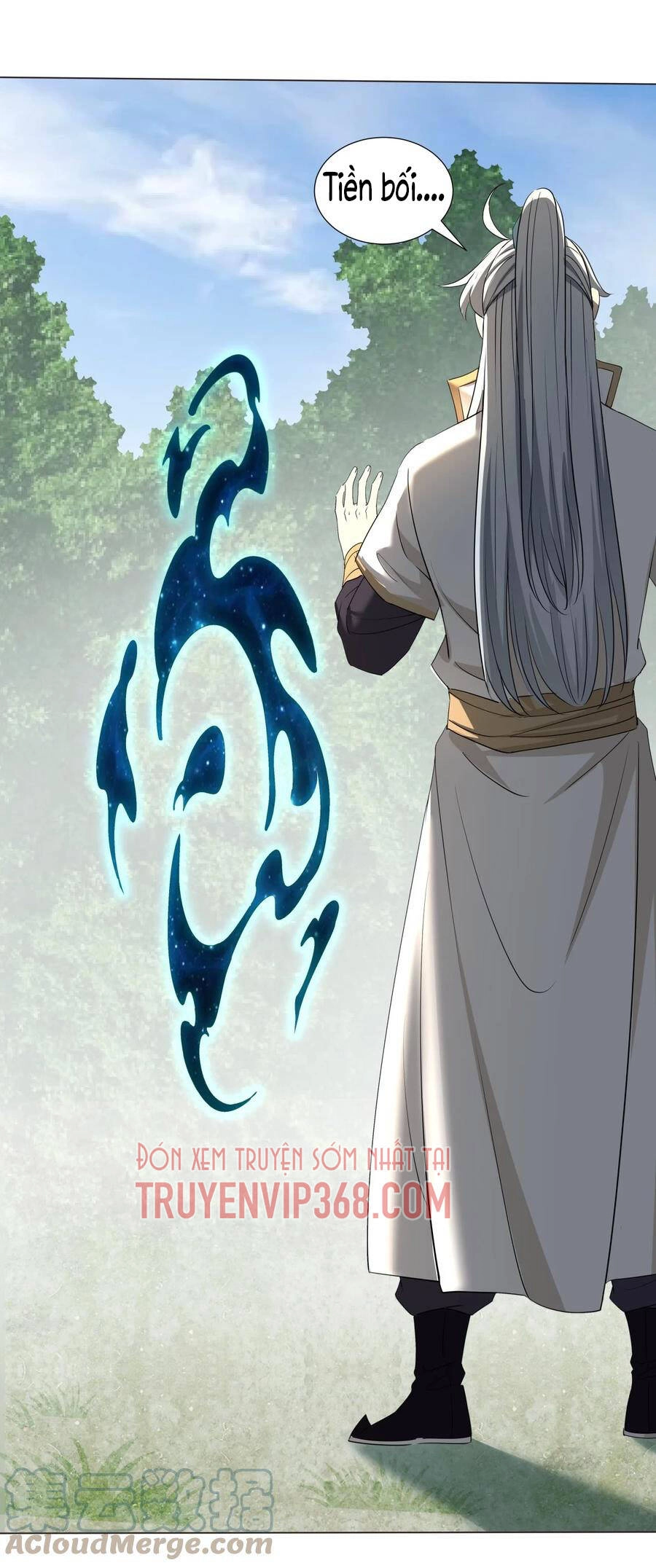 Trăm Vạn Cách Thành Thần Chapter 11 - 37