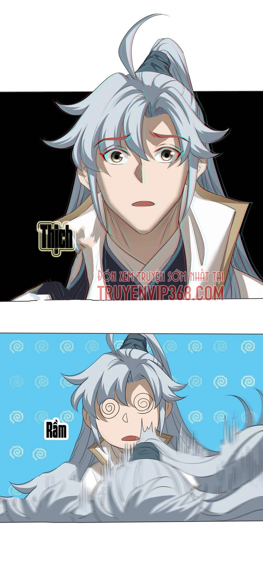 Trăm Vạn Cách Thành Thần Chapter 11 - 38