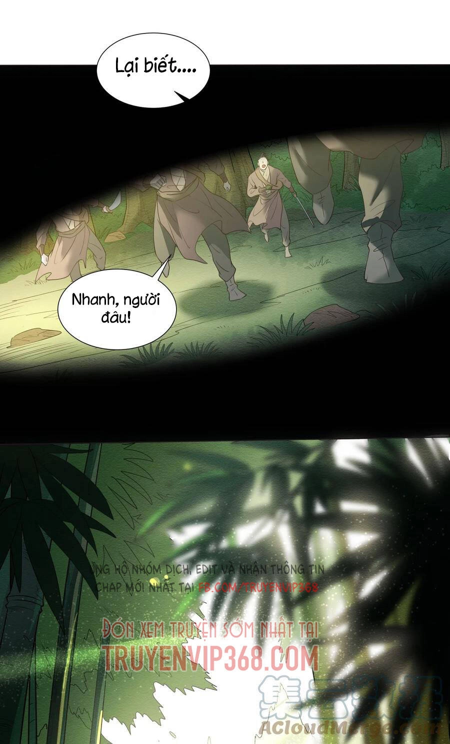 Trăm Vạn Cách Thành Thần Chapter 11 - 40