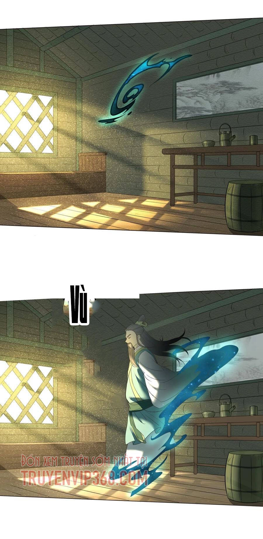 Trăm Vạn Cách Thành Thần Chapter 11 - 42