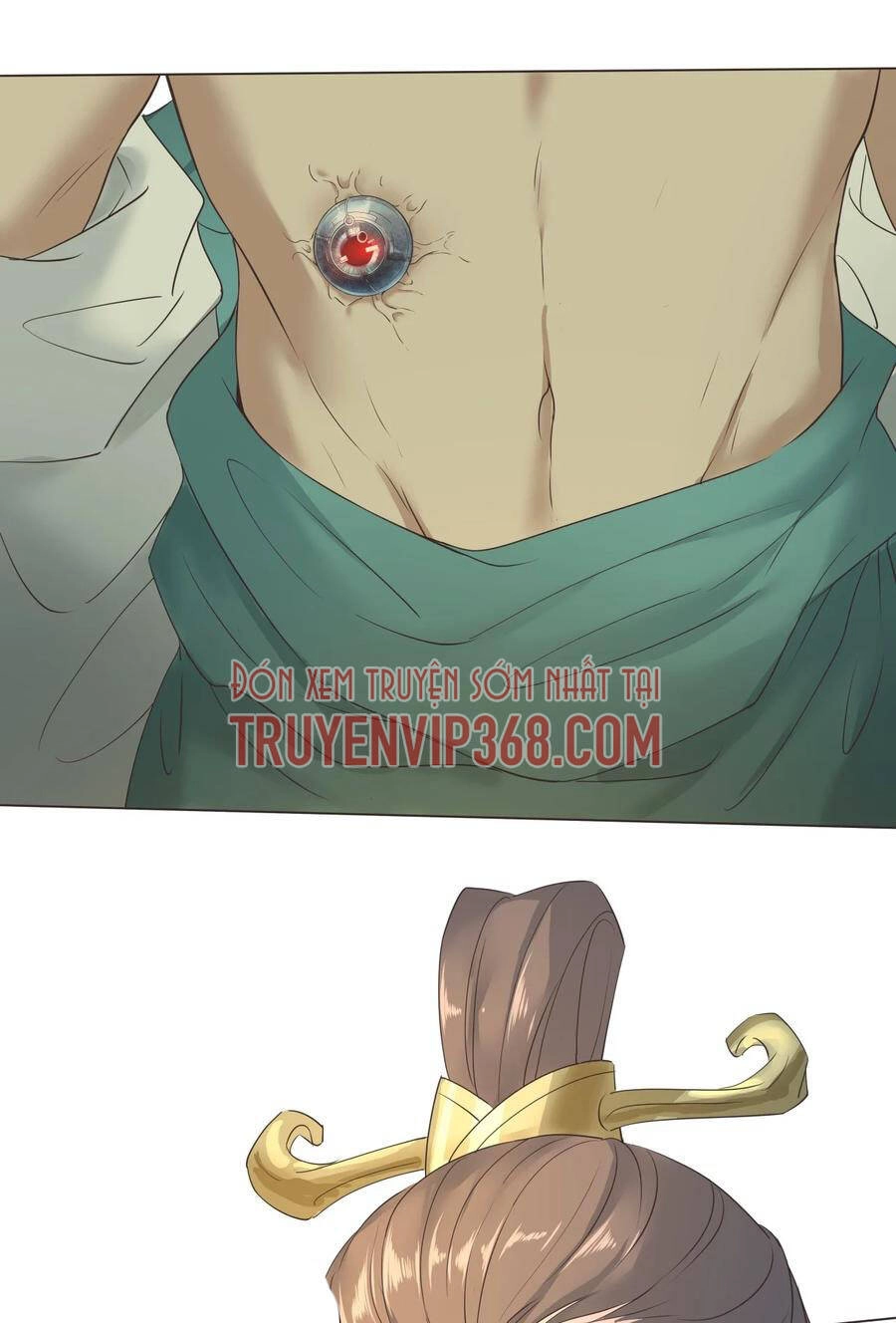 Trăm Vạn Cách Thành Thần Chapter 11 - 44