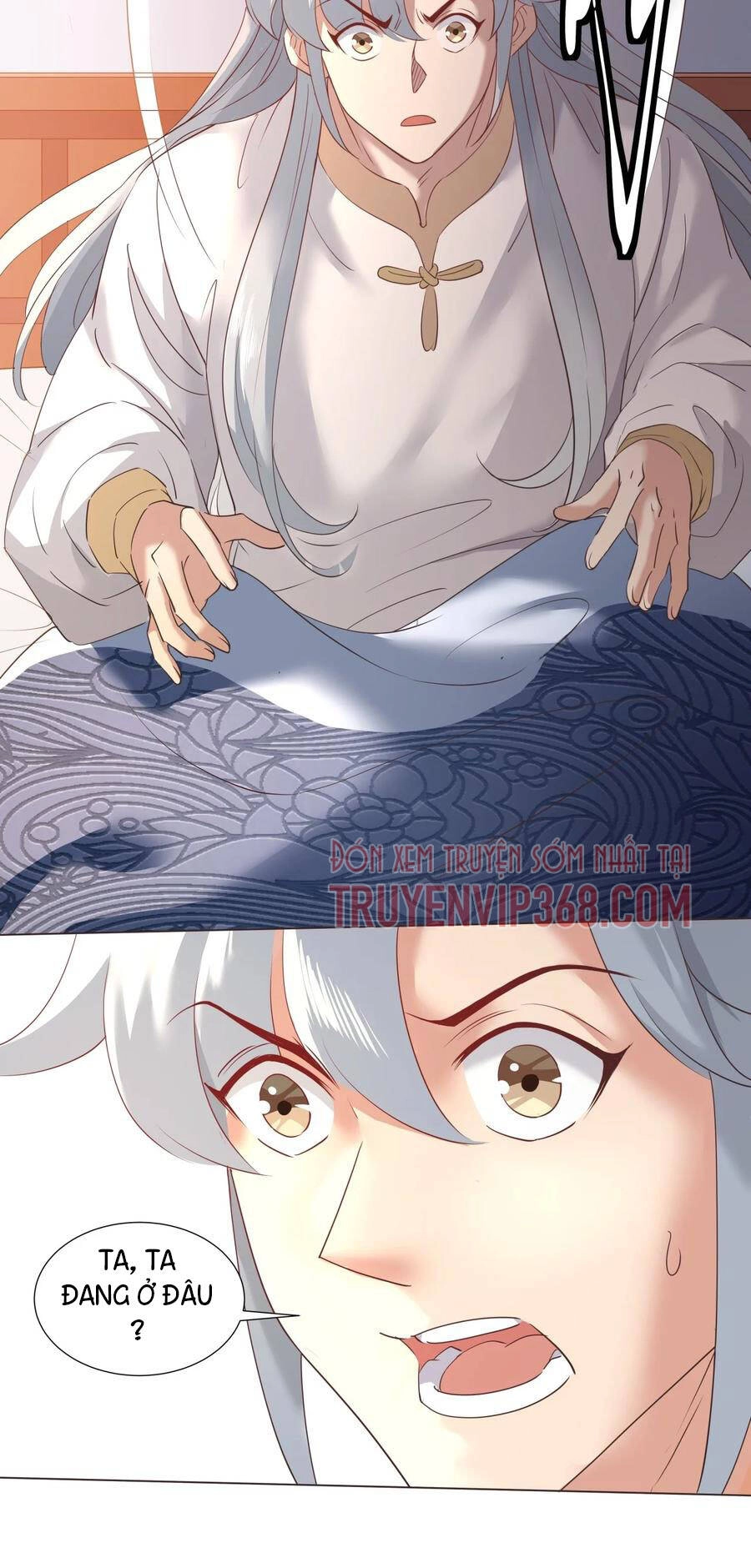 Trăm Vạn Cách Thành Thần Chapter 12 - 3