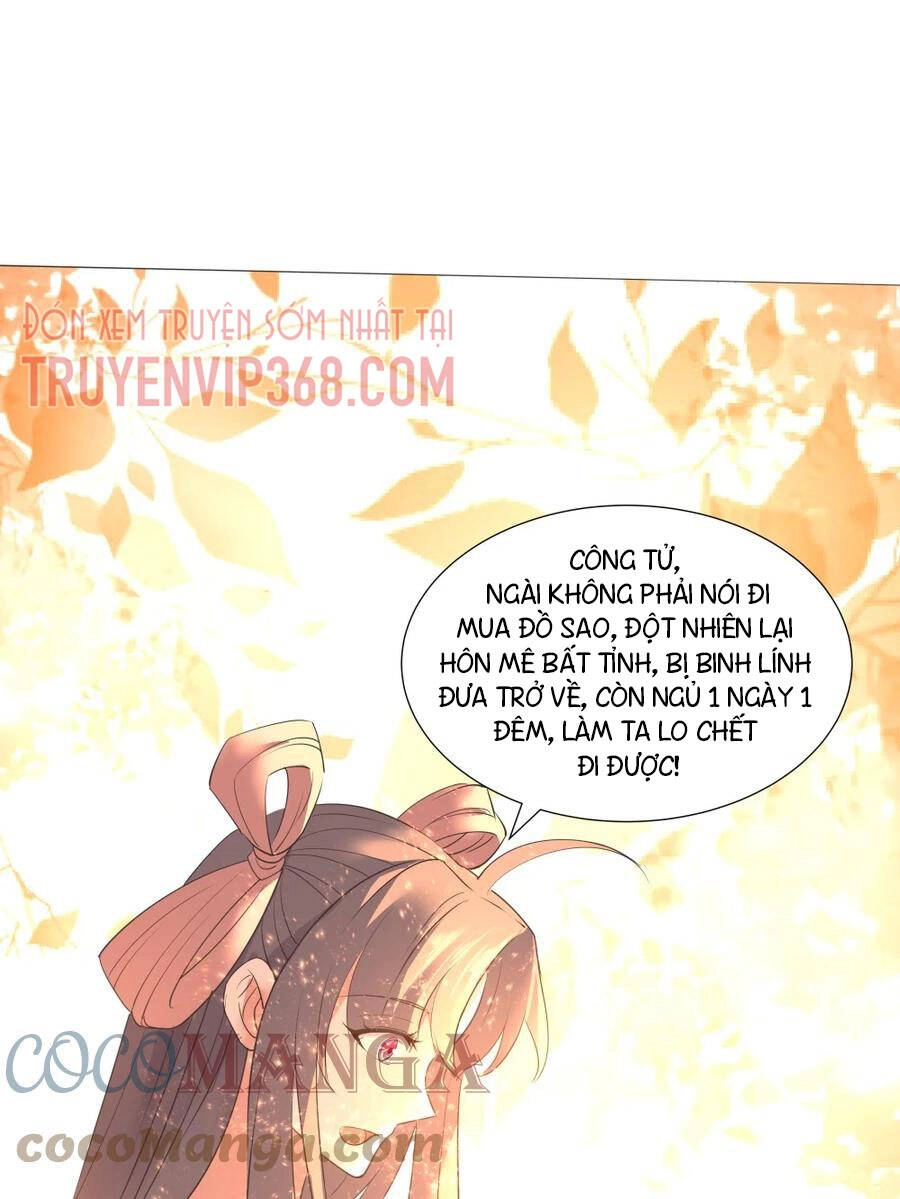 Trăm Vạn Cách Thành Thần Chapter 12 - 5