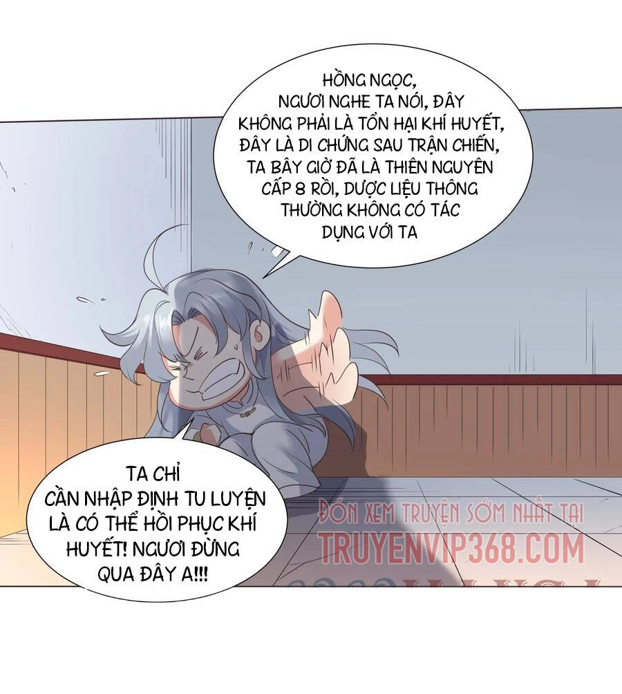 Trăm Vạn Cách Thành Thần Chapter 12 - 11