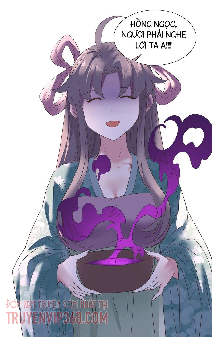 Trăm Vạn Cách Thành Thần Chapter 12 - 12