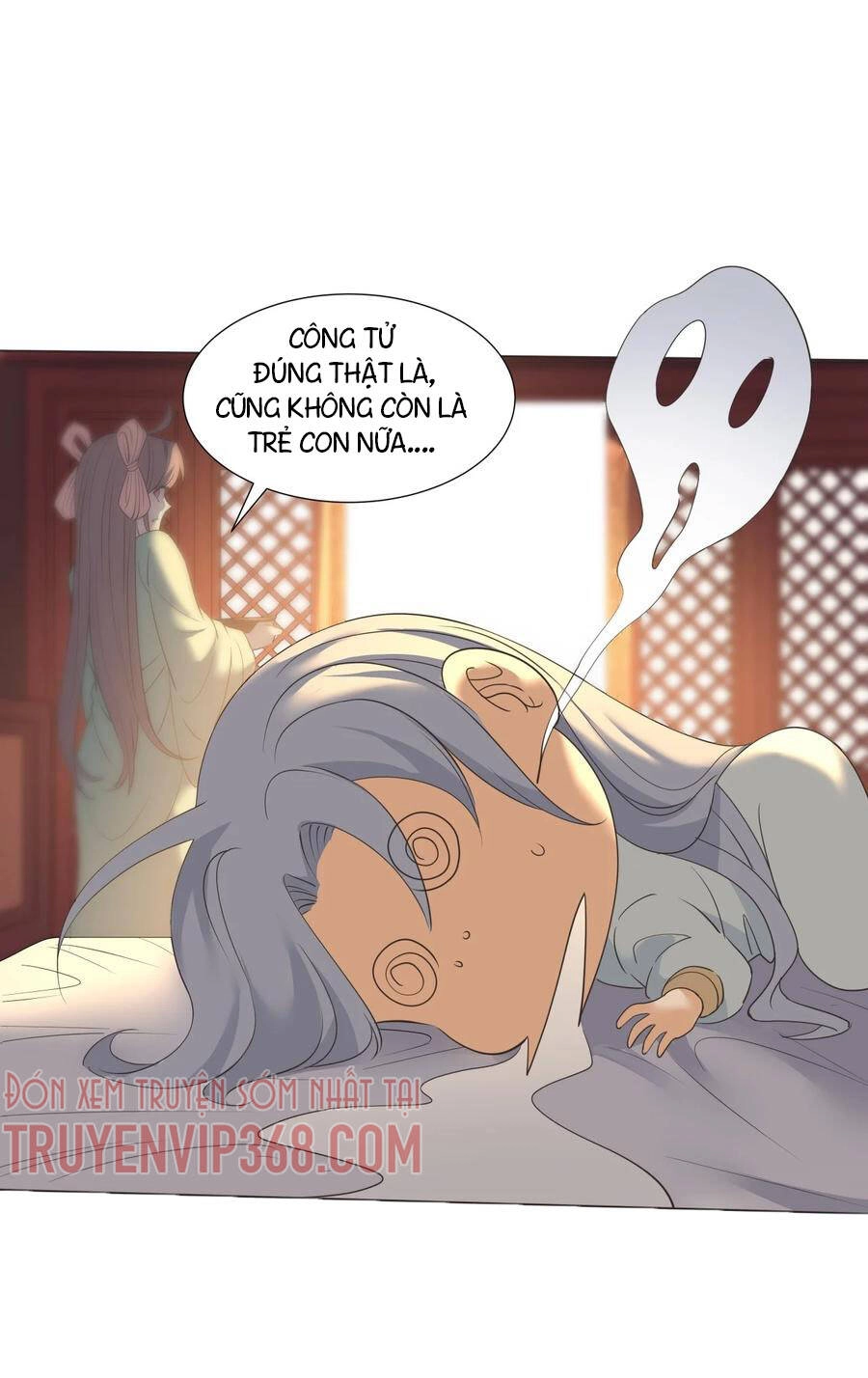 Trăm Vạn Cách Thành Thần Chapter 12 - 14