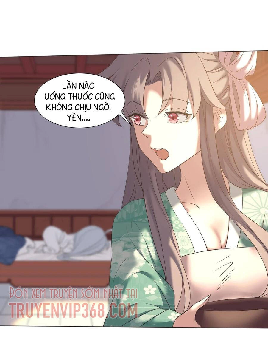 Trăm Vạn Cách Thành Thần Chapter 12 - 15