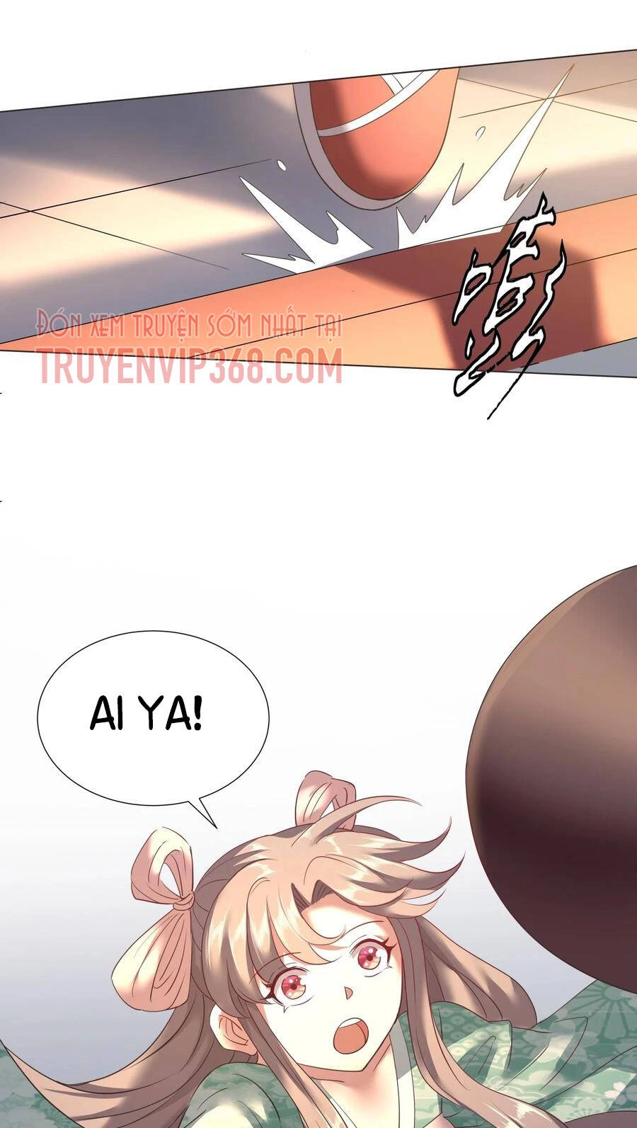 Trăm Vạn Cách Thành Thần Chapter 12 - 16