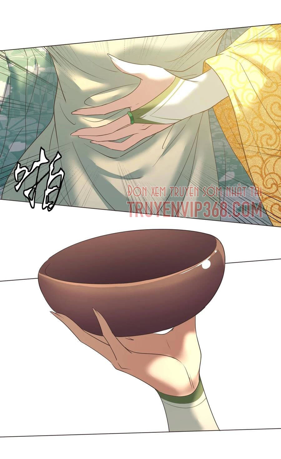 Trăm Vạn Cách Thành Thần Chapter 12 - 18