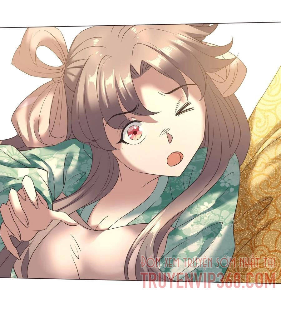 Trăm Vạn Cách Thành Thần Chapter 12 - 19