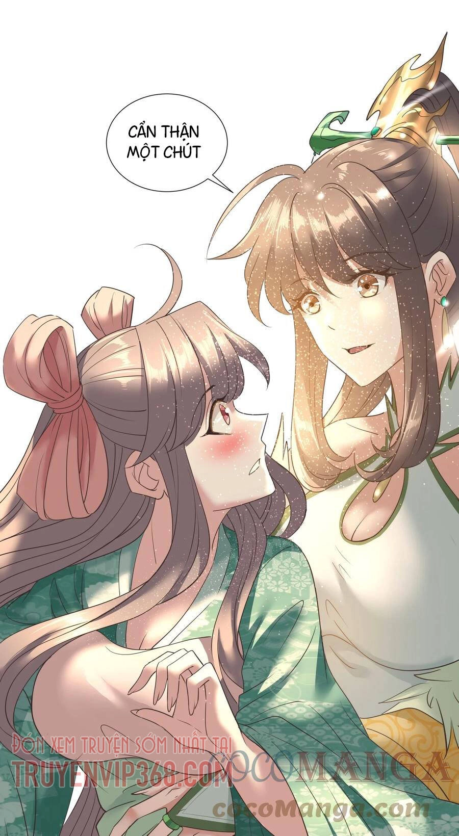 Trăm Vạn Cách Thành Thần Chapter 12 - 20