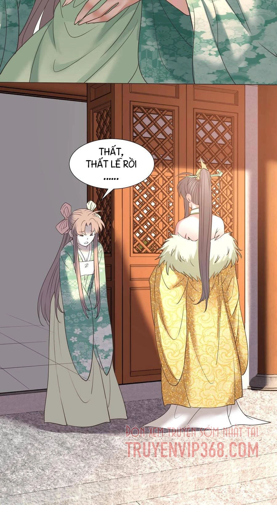 Trăm Vạn Cách Thành Thần Chapter 12 - 21