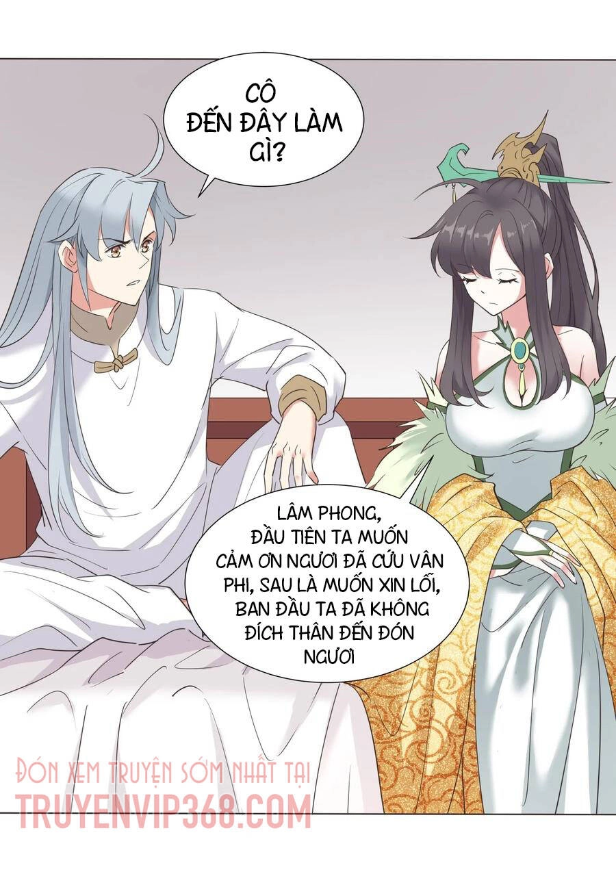 Trăm Vạn Cách Thành Thần Chapter 12 - 28