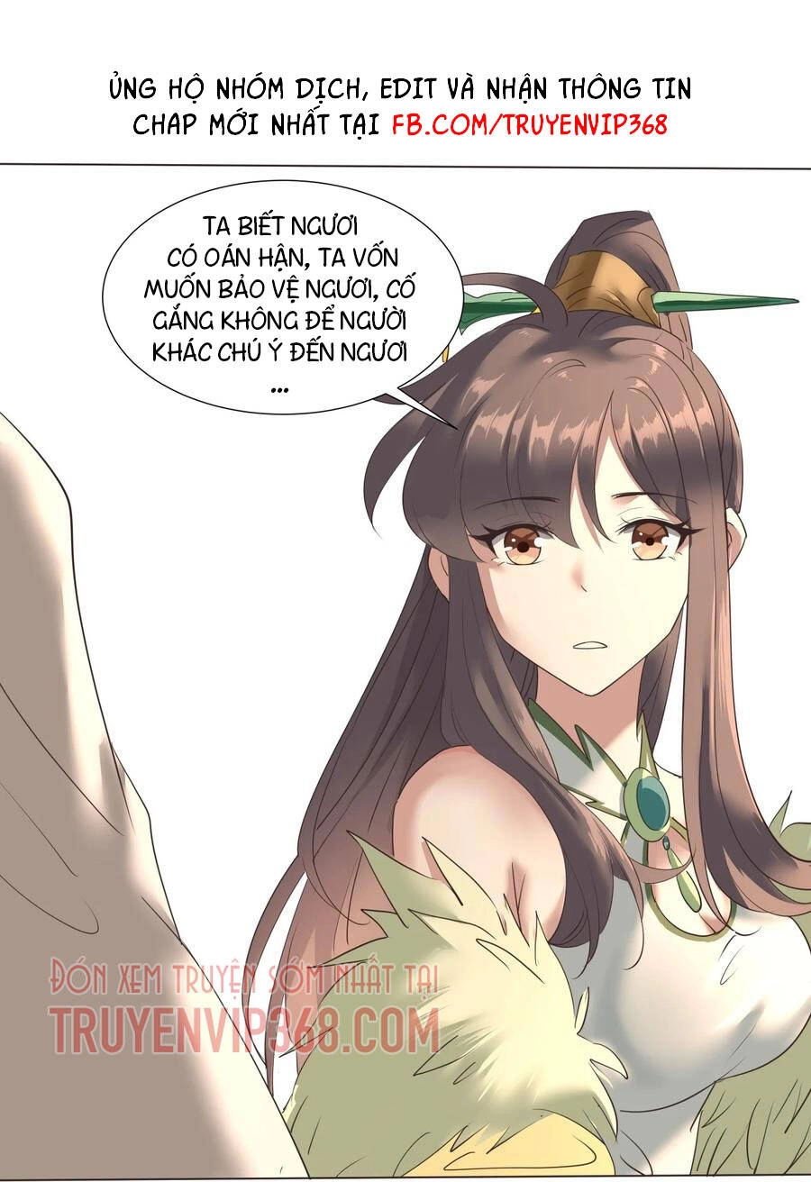 Trăm Vạn Cách Thành Thần Chapter 12 - 31