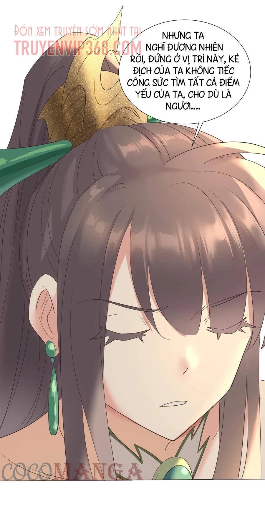 Trăm Vạn Cách Thành Thần Chapter 12 - 32