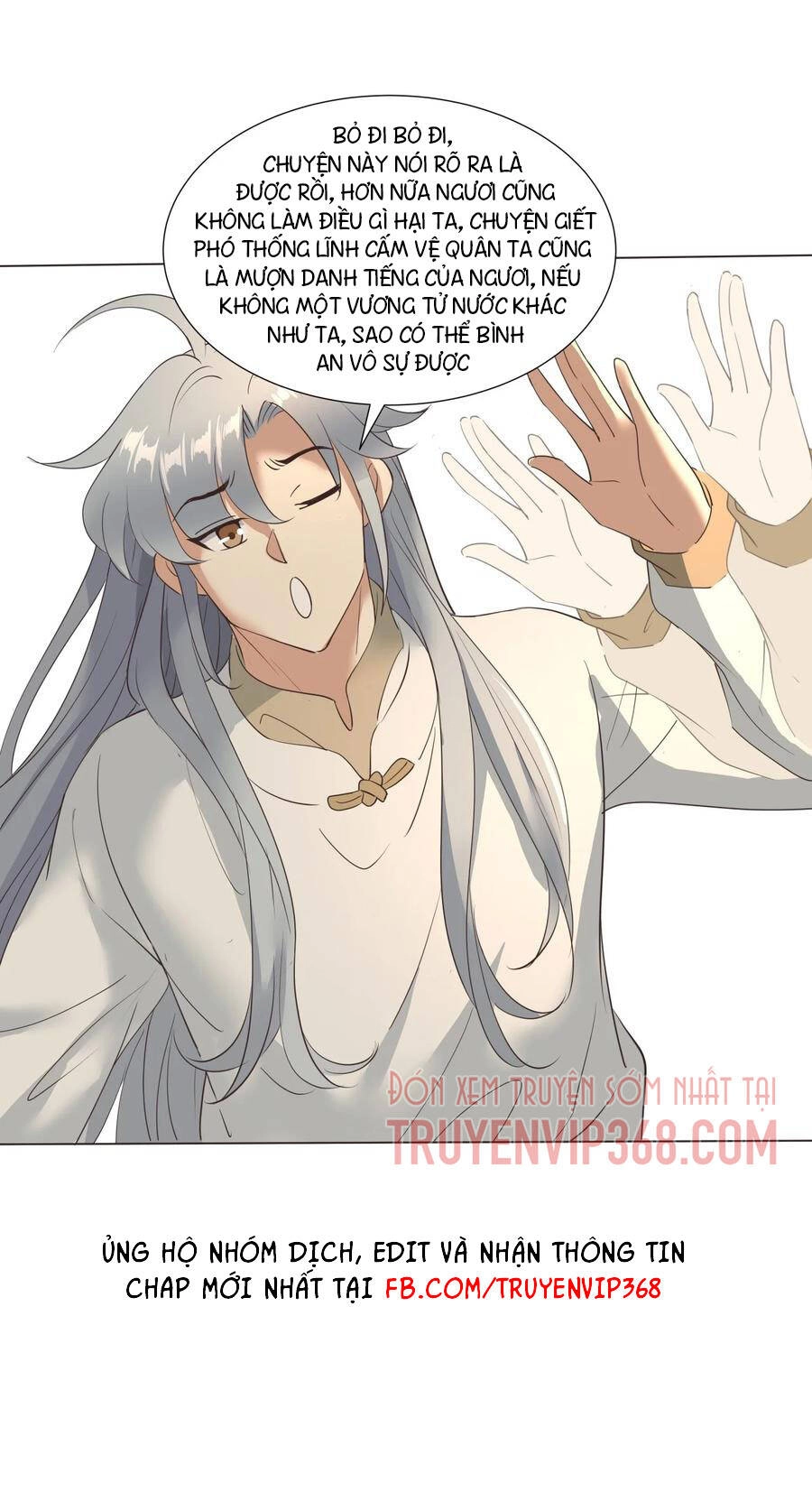 Trăm Vạn Cách Thành Thần Chapter 12 - 33